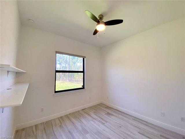 Guest bedroom #1