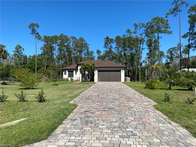 4785 6th AVE SE, NAPLES FL 34117