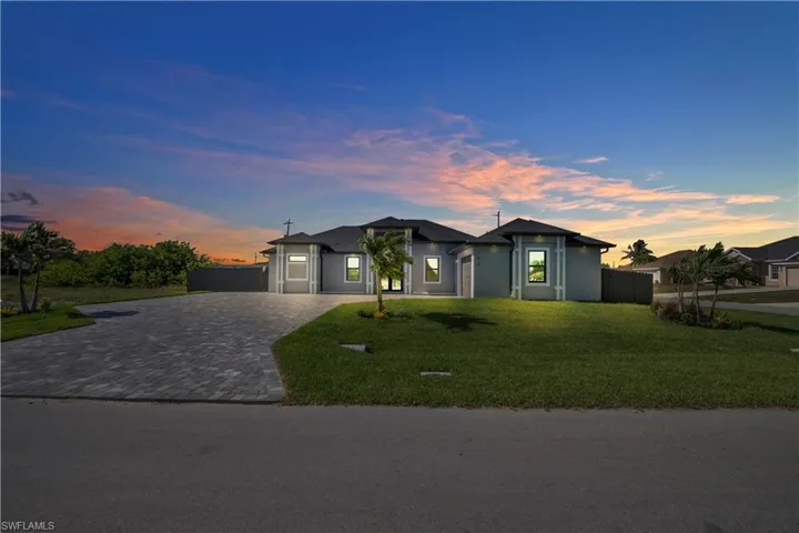1125 Ne 14th Ter, Cape Coral, Florida 33909
