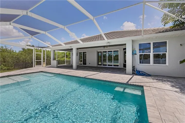 2644 Fairmont Cove Ct, Cape Coral, Florida 33991