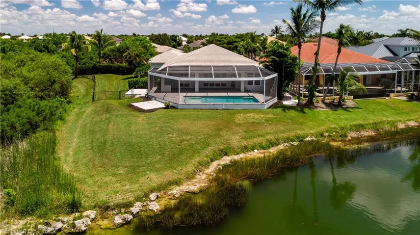 2644 Fairmont Cove Ct, Cape Coral, Florida 33991