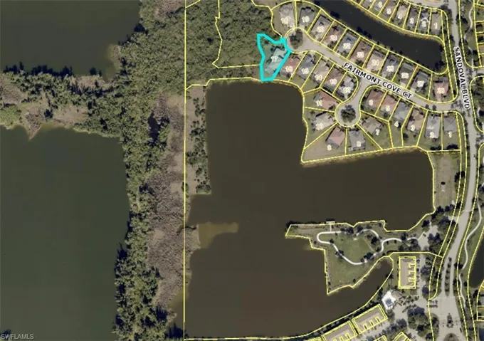 2644 Fairmont Cove Ct, Cape Coral, Florida 33991