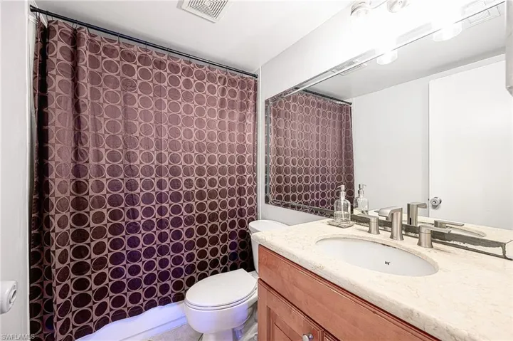 Bathroom #1