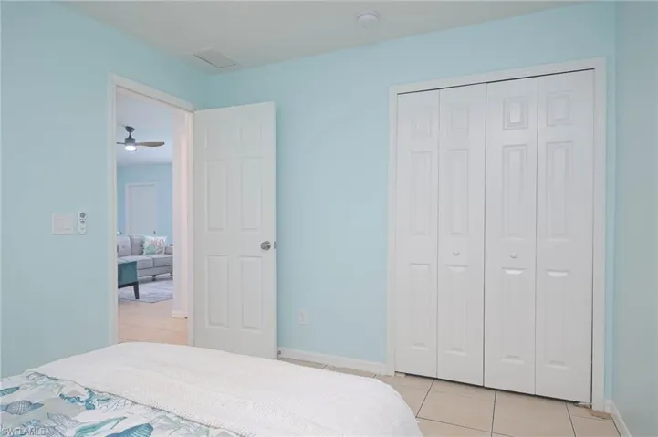 3rd bedroom