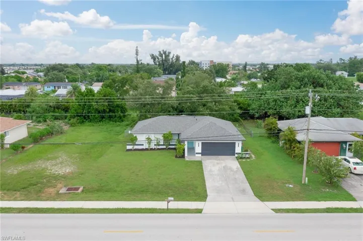 1703 Ne 6th St, Cape Coral Fl 33909