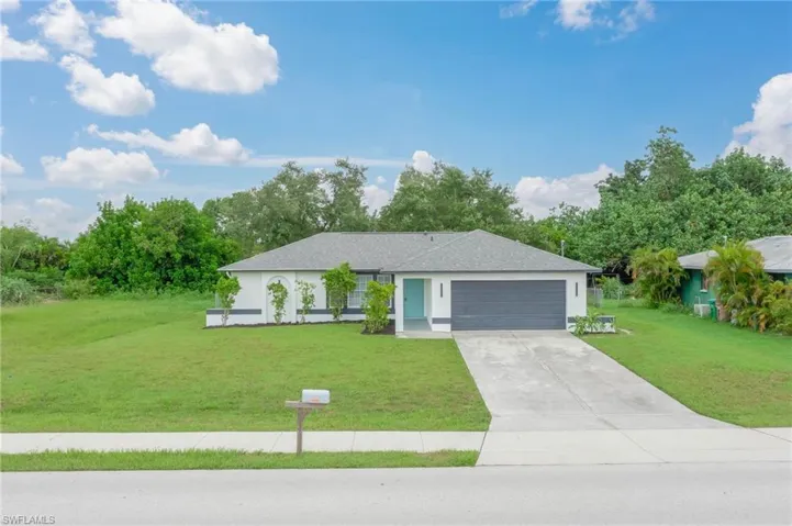 1703 Ne 6th St, Cape Coral Fl 33909