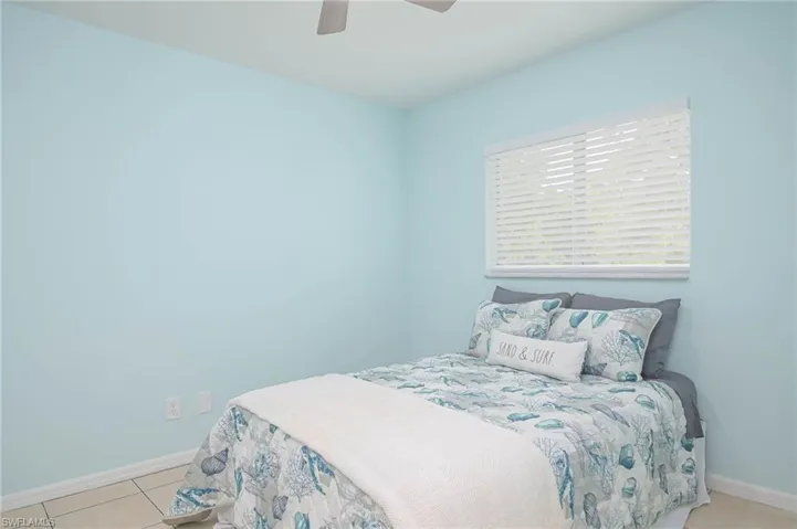3rd bedroom