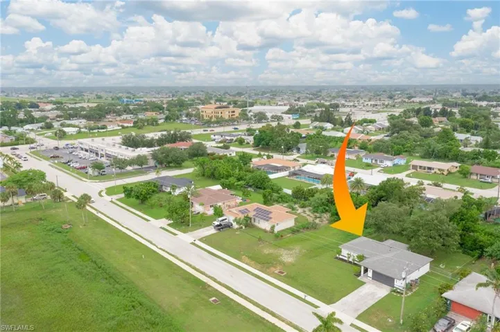 1703 Ne 6th St, Cape Coral Fl 33909