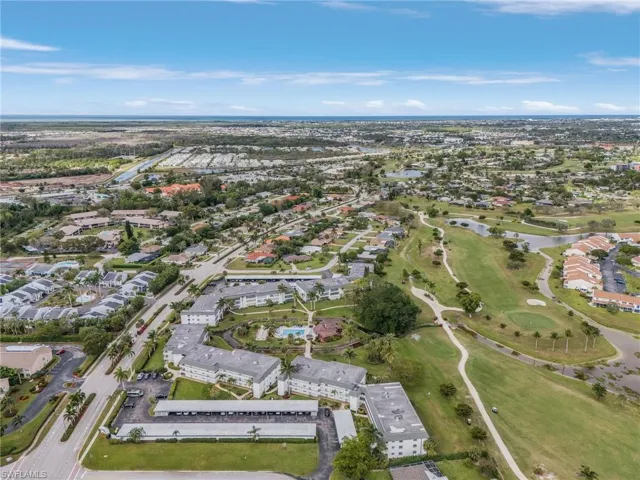 315 Saint Andrews Blvd # D23, Naples Fl 34113