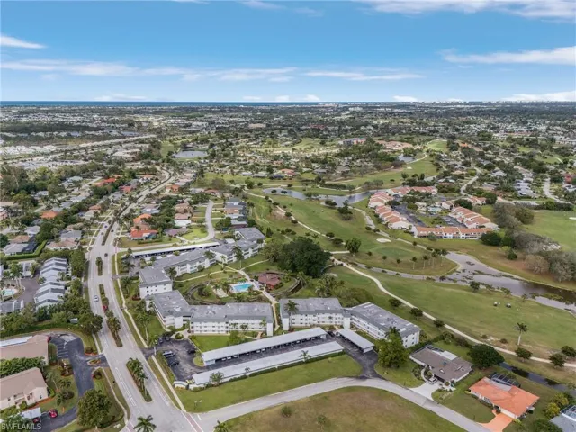 315 Saint Andrews Blvd # D23, Naples Fl 34113
