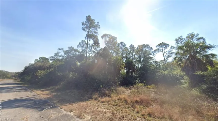 602 Merrimack Ct, Labelle, Florida 33935