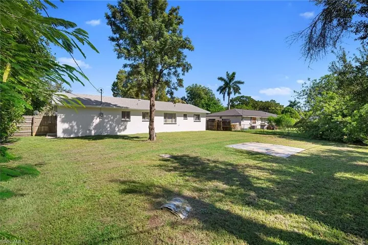 13021 5th St, Fort Myers, Florida 33905