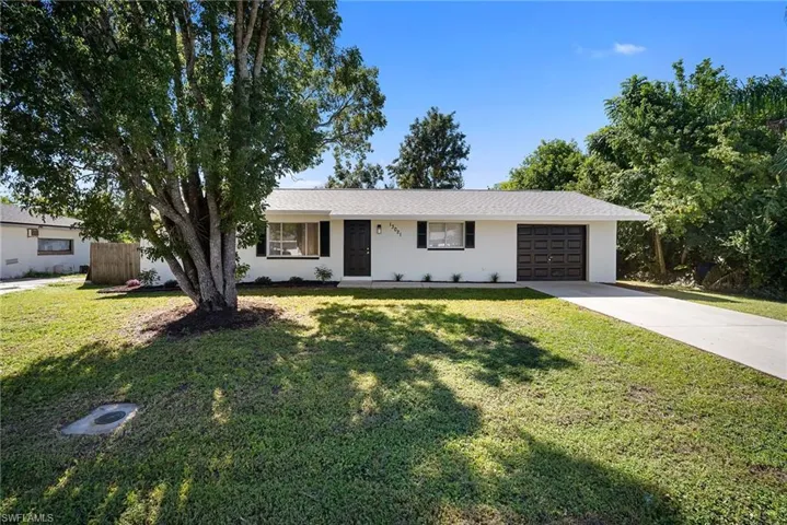 13021 5th St, Fort Myers, Florida 33905