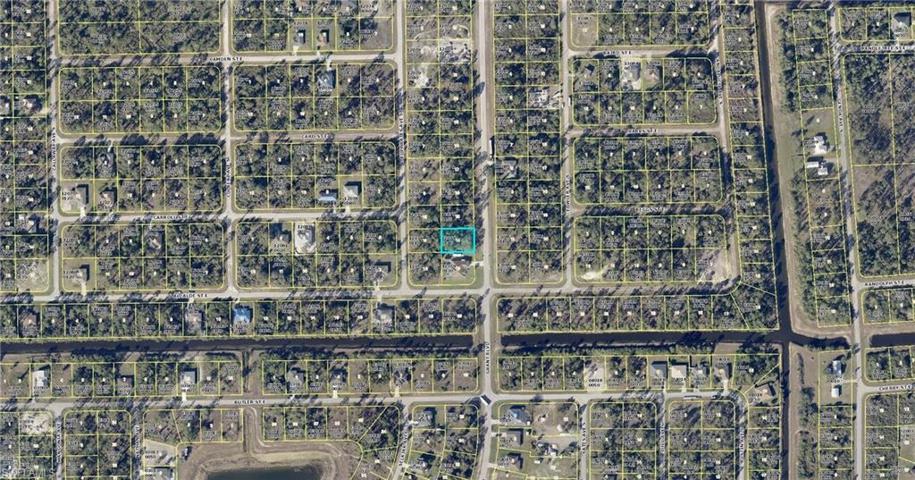1107 Grant BLVD, LEHIGH ACRES FL 33974
