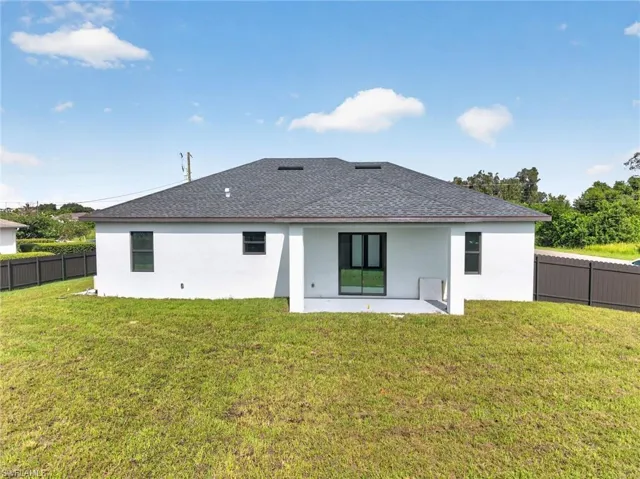 503 Palora Ave, Lehigh Acres, Florida 33974