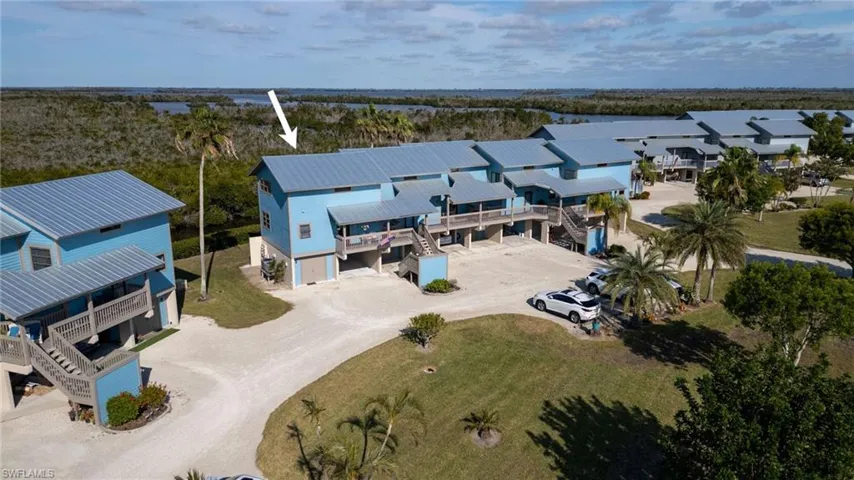 Welcome to your island paradise home at Blue Crab Key