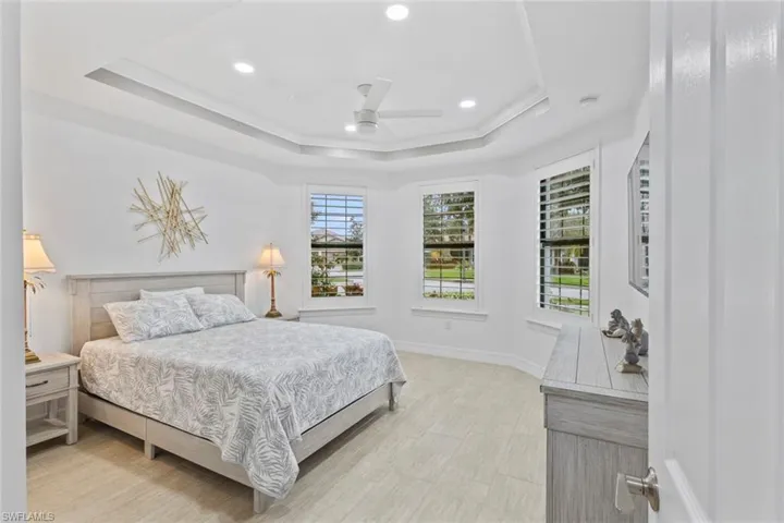 Guest ensuite