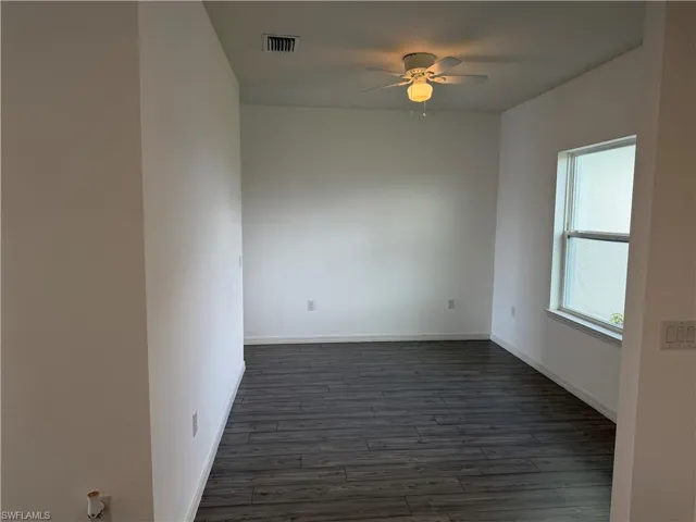 Front room
