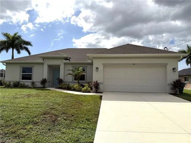 916 Nw 3rd Ave, Cape Coral, Florida 33993