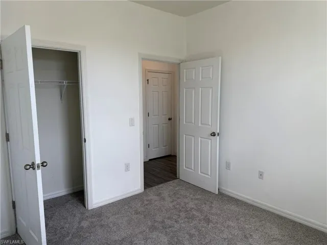 Guest Bedroom 1