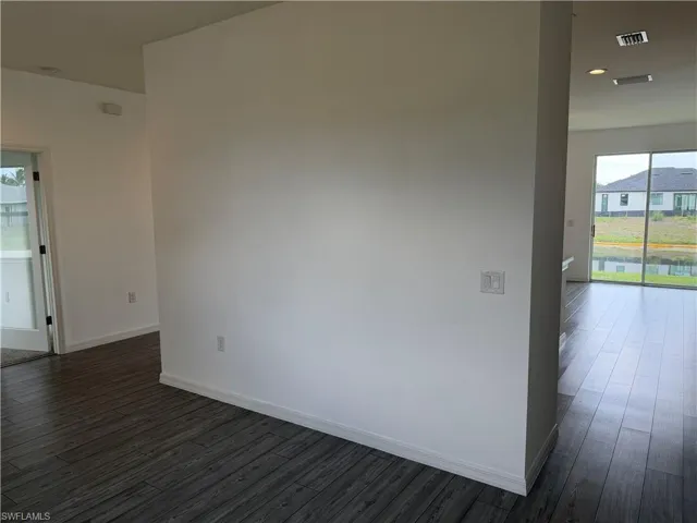 Front room