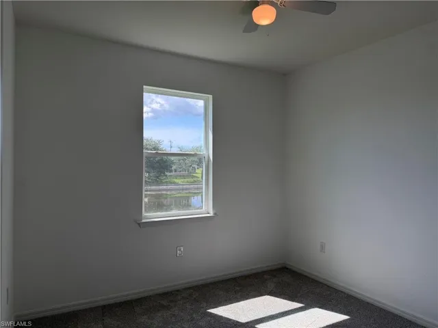 Guest Bedroom 1