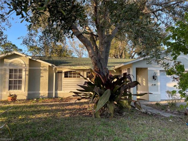 2143 NE 28th  ST, Cape Coral, FL 33909