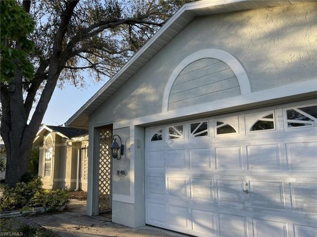2143 NE 28th ST, CAPE CORAL FL 33909