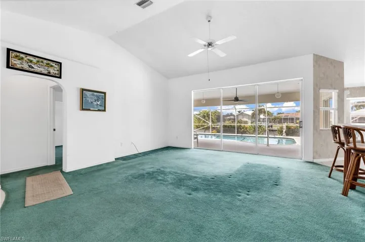 1352 Pine Siskin Dr, Punta Gorda, Florida 33950