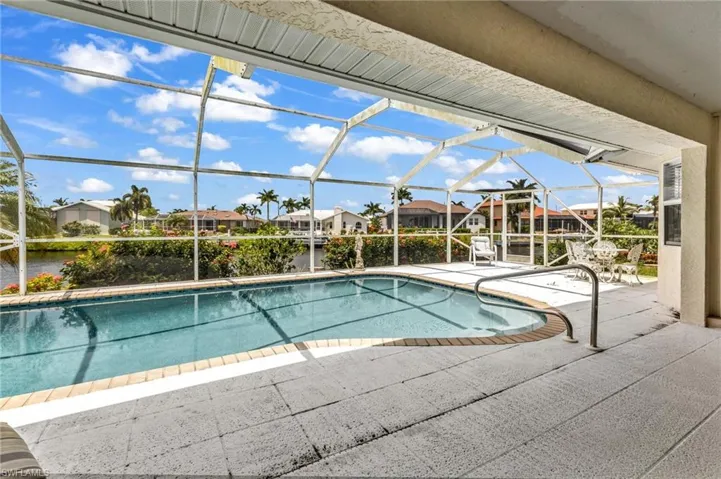 1352 Pine Siskin Dr, Punta Gorda, Florida 33950