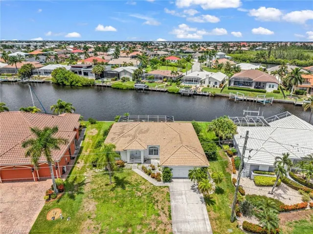1352 Pine Siskin Dr, Punta Gorda, Florida 33950