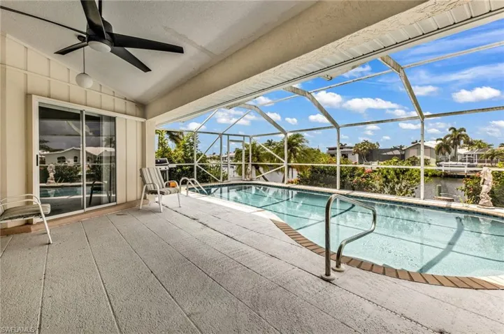 1352 Pine Siskin Dr, Punta Gorda, Florida 33950