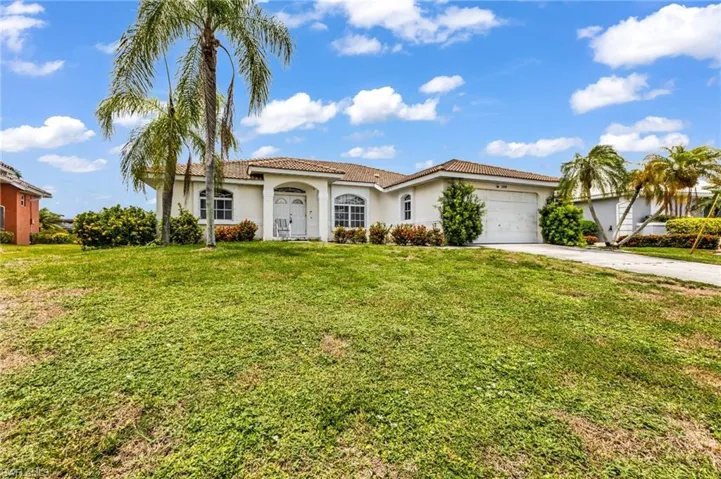 1352 Pine Siskin Dr, Punta Gorda, Florida 33950