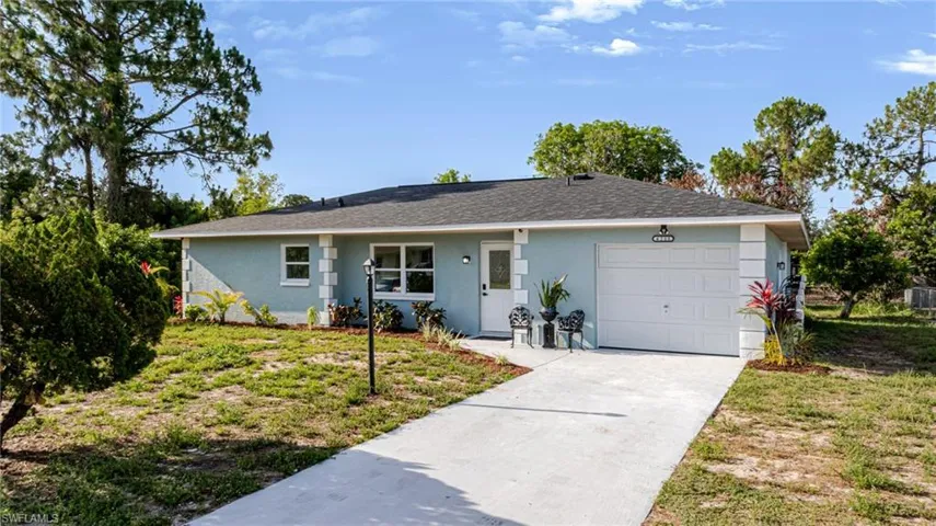 4211 5th St W, Lehigh Acres, Florida 33971