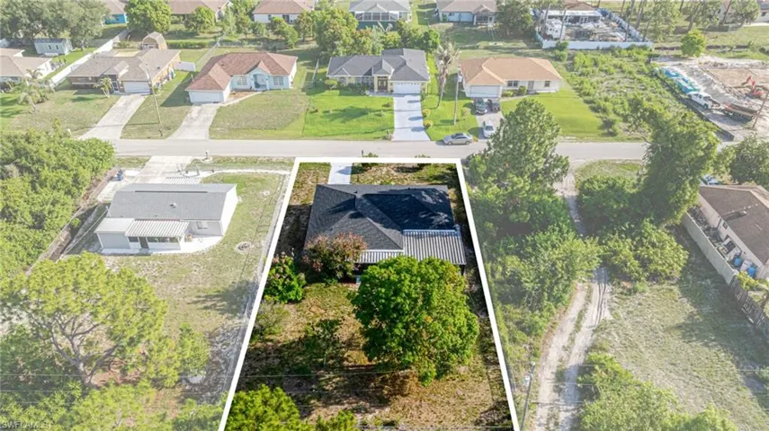 4211 5th St W, Lehigh Acres, Florida 33971