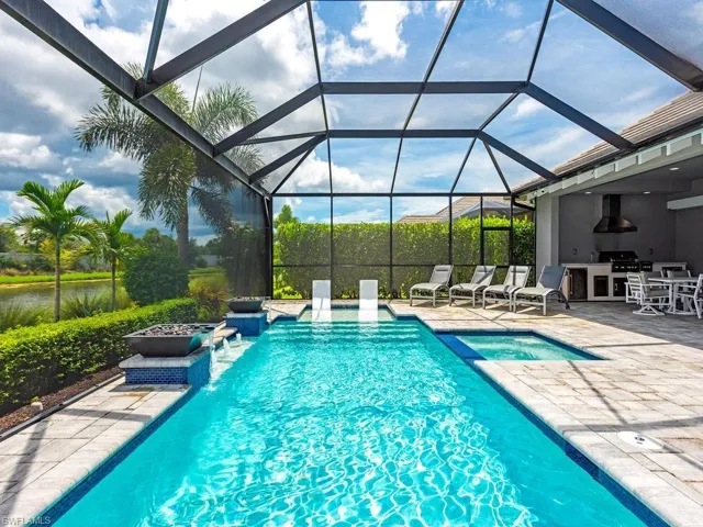8870 Calypso Ct, Naples, Florida 34112