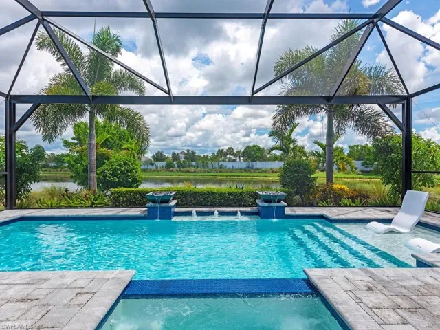 8870 Calypso Ct, Naples, Florida 34112