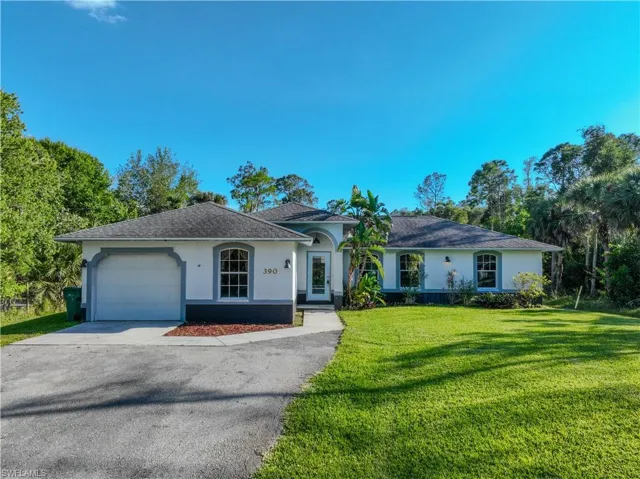 390  35th NE AVE, Naples, FL 34120