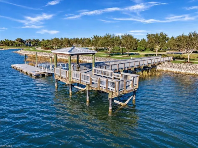 20593 Corkscrew Shores Blvd, Estero, Florida 33928