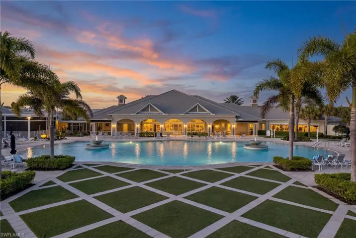 20593 Corkscrew Shores Blvd, Estero, Florida 33928