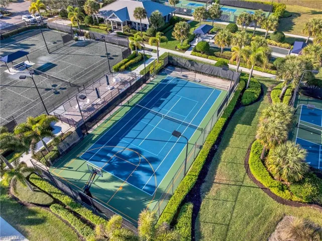 20593 Corkscrew Shores Blvd, Estero, Florida 33928
