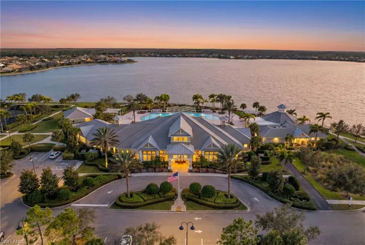 20593 Corkscrew Shores Blvd, Estero, Florida 33928