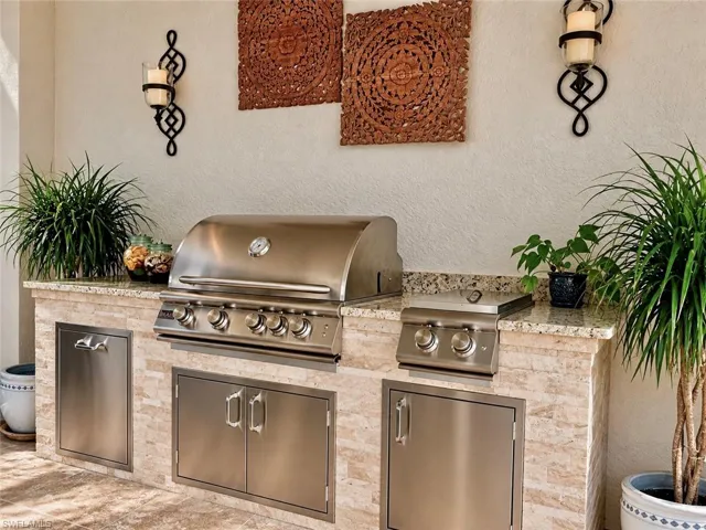 20593 Corkscrew Shores Blvd, Estero, Florida 33928