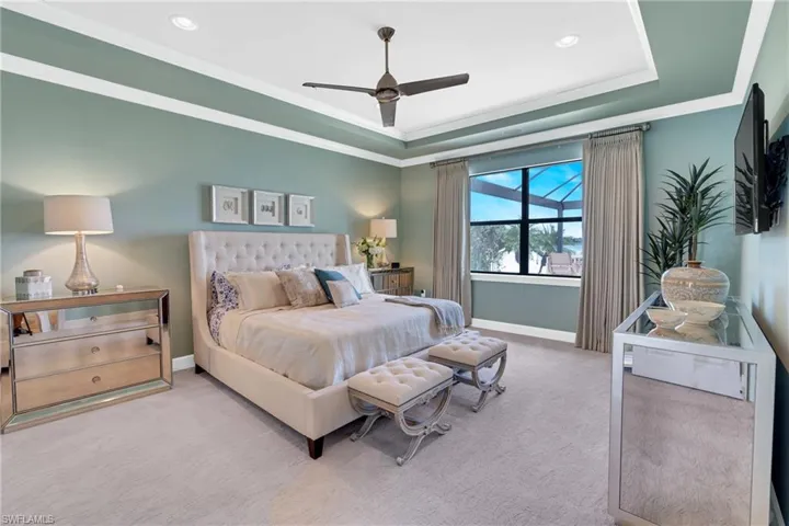 20593 Corkscrew Shores Blvd, Estero, Florida 33928