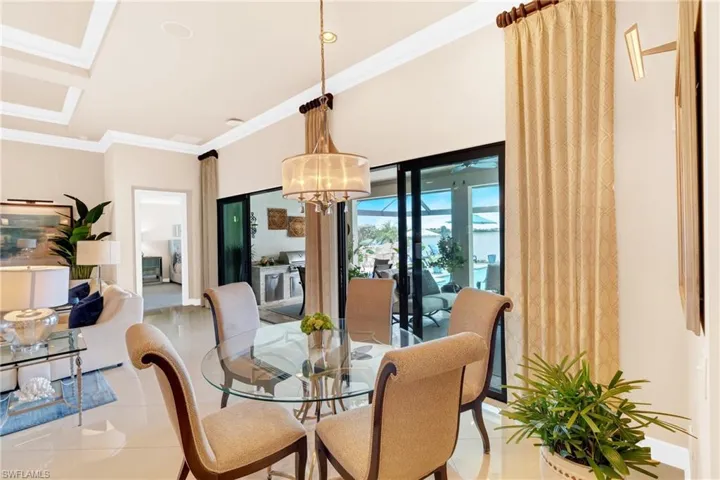 20593 Corkscrew Shores Blvd, Estero, Florida 33928