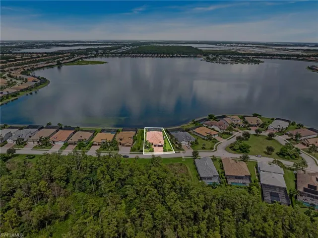 20593 Corkscrew Shores Blvd, Estero, Florida 33928