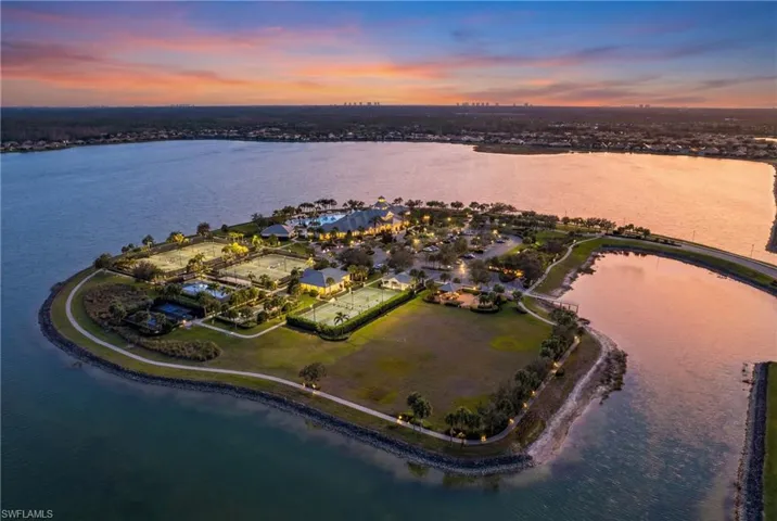 20593 Corkscrew Shores Blvd, Estero, Florida 33928