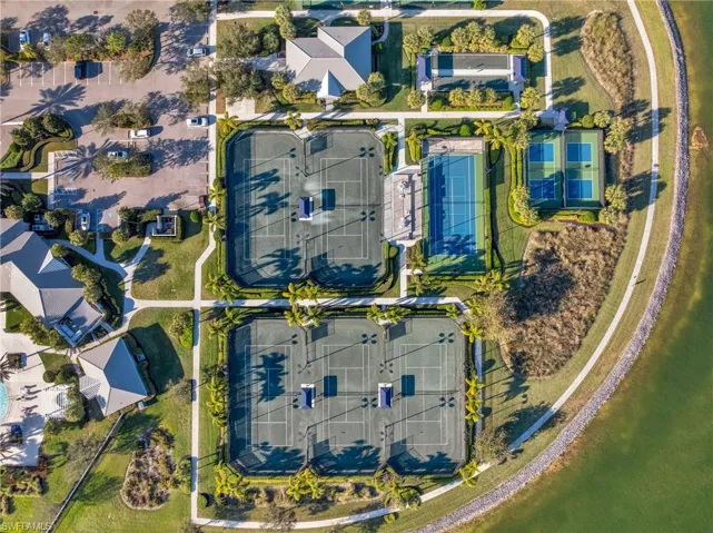 20593 Corkscrew Shores Blvd, Estero, Florida 33928