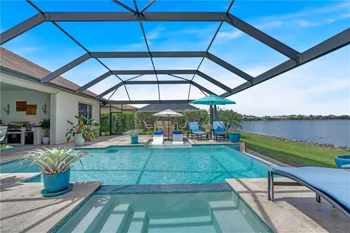 20593 Corkscrew Shores Blvd, Estero, Florida 33928