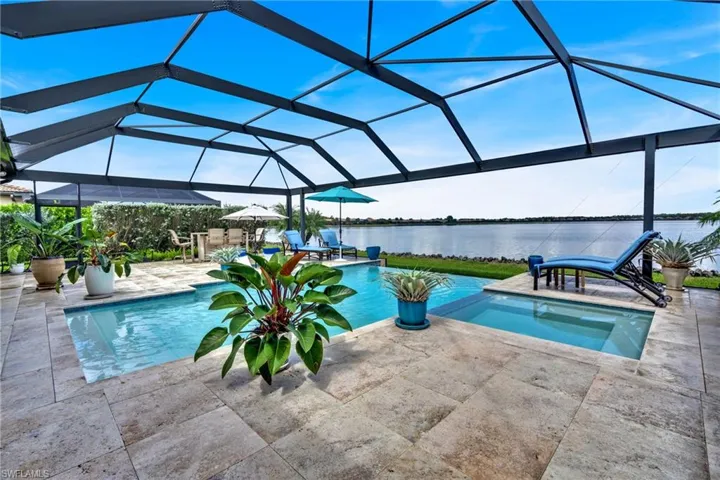 20593 Corkscrew Shores Blvd, Estero, Florida 33928